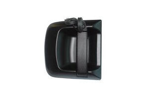 MANIGLIA PORTA ESTERNA per MAN TGA | M/L/LX lato SX 81626416081 - Carrozzeria Truck
