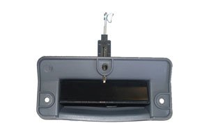 MANIGLIA PORTA ESTERNA per RENAULT MAGNUM lato DX 5010441111 7421015813 - Carrozzeria Truck