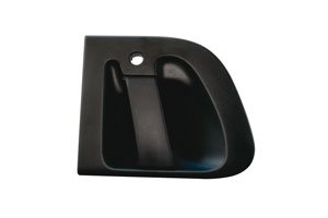 MANIGLIA PORTA ESTERNA per RENAULT PREMIUM lato DX 5001858130 24426875 1400778 1406622 - Carrozzeria Truck