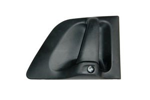 MANIGLIA PORTA ESTERNA per SCANIA R 2004 | PGR lato SX 1423017 1488409 1544330 2005369 2145647 2371254 - Carrozzeria Truck