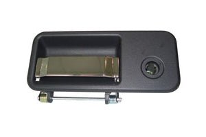 MANIGLIA PORTA ESTERNA per VOLVO FH lato SX 1062565 20398466 3175918 - Carrozzeria Truck