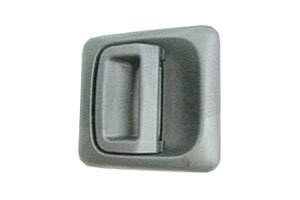 MANIGLIA PORTA per CITROEN JUMPER 01-06 lato DX-SX 735307390 9101S6 - Carrozzeria Truck