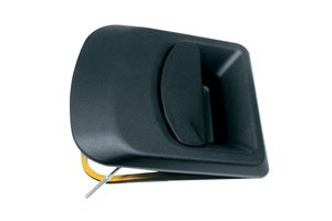 MANIGLIA PORTA per IVECO DAILY 2006 lato DX 99489590 - Carrozzeria Truck