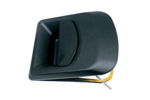 MANIGLIA PORTA per IVECO DAILY S2000 lato SX 99489589 - Carrozzeria Truck