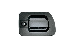 MANIGLIA PORTA per IVECO EUROCARGO TECTOR | 75-120 lato DX - Carrozzeria Truck