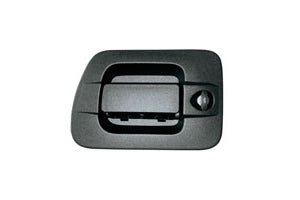 MANIGLIA PORTA per IVECO STRALIS | AD/AT lato SX - Carrozzeria Truck