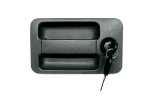 MANIGLIA PORTA per IVECO TURBOSTAR 190 lato SX 4786978 - Carrozzeria Truck