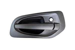 MANIGLIA PORTA per MERCEDES ACTROS | MP4 lato SX 9607230609 - Carrozzeria Truck