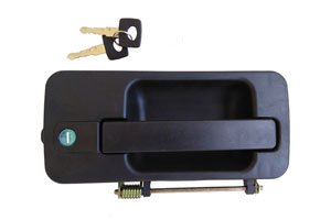 MANIGLIA PORTA per MERCEDES AXOR lato DX 9417600559 - Carrozzeria Truck