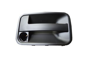 MANIGLIA PORTA SENZA NOTTOLINO per PEUGEOT BOXER 14 lato DX 1476387899 9101G0 - Carrozzeria Truck