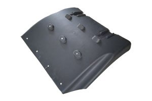 MEZZO PARAFANGO POSTERIORE DX SCANIA R 2016 | PGRS - 1540271 - Carrozzeria Truck