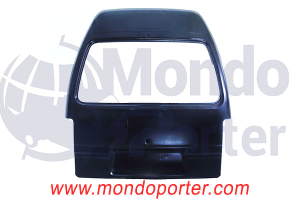 Portellone Posteriore Piaggio Porter 6700587Z01000 - Mondo Porter