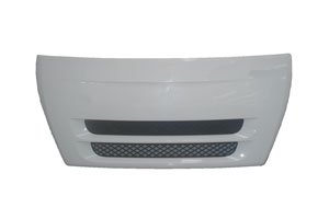 PANNELLO FRONTALE IVECO EUROCARGO 2008 | 75-120 - 504258217 - Carrozzeria Truck