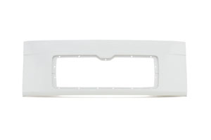PANNELLO FRONTALE MAN F2000 - 81611100043 - Carrozzeria Truck
