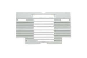 PANNELLO FRONTALE SCANIA 142 | 143 TOPLINE - 1302696 - Carrozzeria Truck