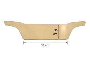 PANNELLO FRONTALE SCANIA R 2016 | PGRS - 2502345 - Carrozzeria Truck