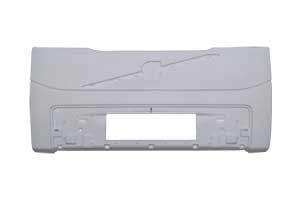 PANNELLO FRONTALE VOLVO FL EURO 6 - 21849913 - Carrozzeria Truck