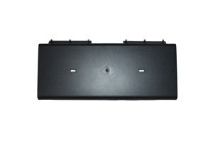 PANNELLO PORTATARGA MAN TGM EURO 6 - 81416106657 - Carrozzeria Truck