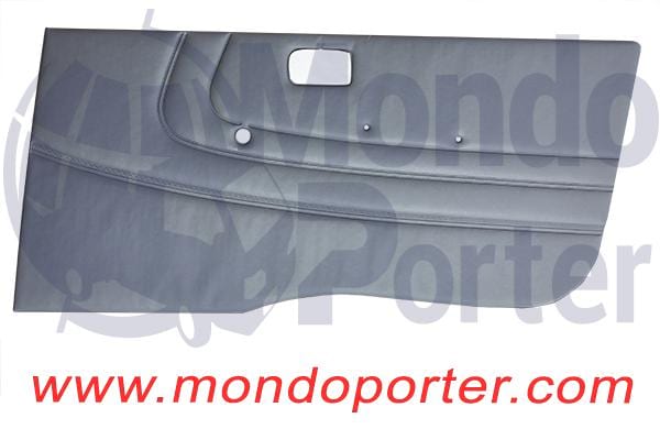 Pannello Sportello Dx Piaggio Porter dal 98 al 2009 6761087Z02030 - Mondo Porter