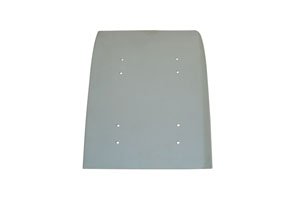 PARAFANGO ANTERIORE DX MAN L2000 - 64612100011 - Carrozzeria Truck
