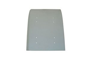 PARAFANGO ANTERIORE SX MAN L2000 - 64612100010 - Carrozzeria Truck