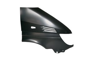 PARAFANGO DX MERCEDES SPRINTER 2000 - 9016307007 - Carrozzeria Truck