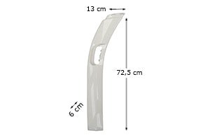 PARAFANGO LATERALE SX SCANIA R 2016 | PGRS - 2297983 - Carrozzeria Truck