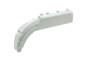 PARAFANGO LATERALE SX SCANIA STREAMLINE - 1325265 - Carrozzeria Truck