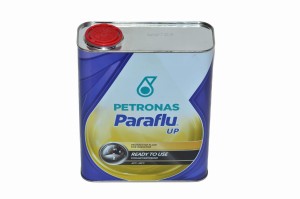 Fluido per radiatore Petronas Paraflu UP 2 litri