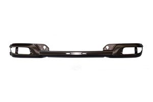 PARAURTI ANTERIORE DAF LF EURO 6 - 1706904 - Carrozzeria Truck