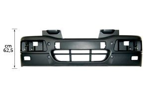 PARAURTI ANTERIORE IVECO EUROCARGO TECTOR | 130-180 - 500042691 - Carrozzeria Truck