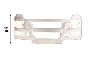 PARAURTI ANTERIORE MAN TGX - 81416100364 - Carrozzeria Truck