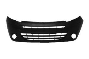 PARAURTI ANTERIORE per RENAULT KANGOO 08-12 lato 7701478153 - Carrozzeria Truck