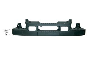PARAURTI ANTERIORE RENAULT MIDLUM - 5010544309 - Carrozzeria Truck