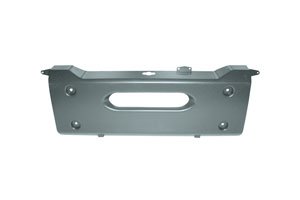 PARAURTI CENTRALE MAN F2000 - 81416105376 - Carrozzeria Truck