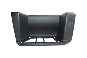 PEDANA DX VOLVO FM7 | FM10 | FM12 - 1062134 - Carrozzeria Truck