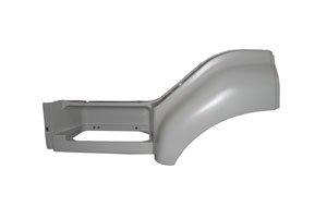 PEDANA PARAFANGO SX RENAULT NEW PREMIUM - 5010353003 - Carrozzeria Truck