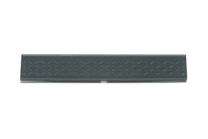 PEDANA PARAURTI MAN F2000 - 81416100191 - Carrozzeria Truck