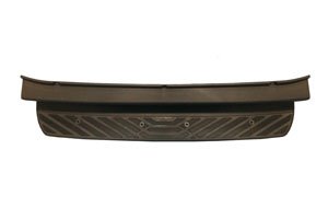 PEDANA PARAURTI POSTERIORE MERCEDES SPRINTER 2014 - 9068800571 - Carrozzeria Truck