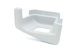 PEDANA SX DAF 65 | 75 | 85 - 0084096 - Carrozzeria Truck