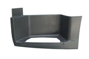 PEDANA SX MAN TGL | TGM - 81615100573 - Carrozzeria Truck