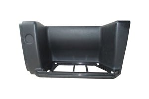PEDANA SX VOLVO FM7 | FM10 | FM12 - 1062133 - Carrozzeria Truck