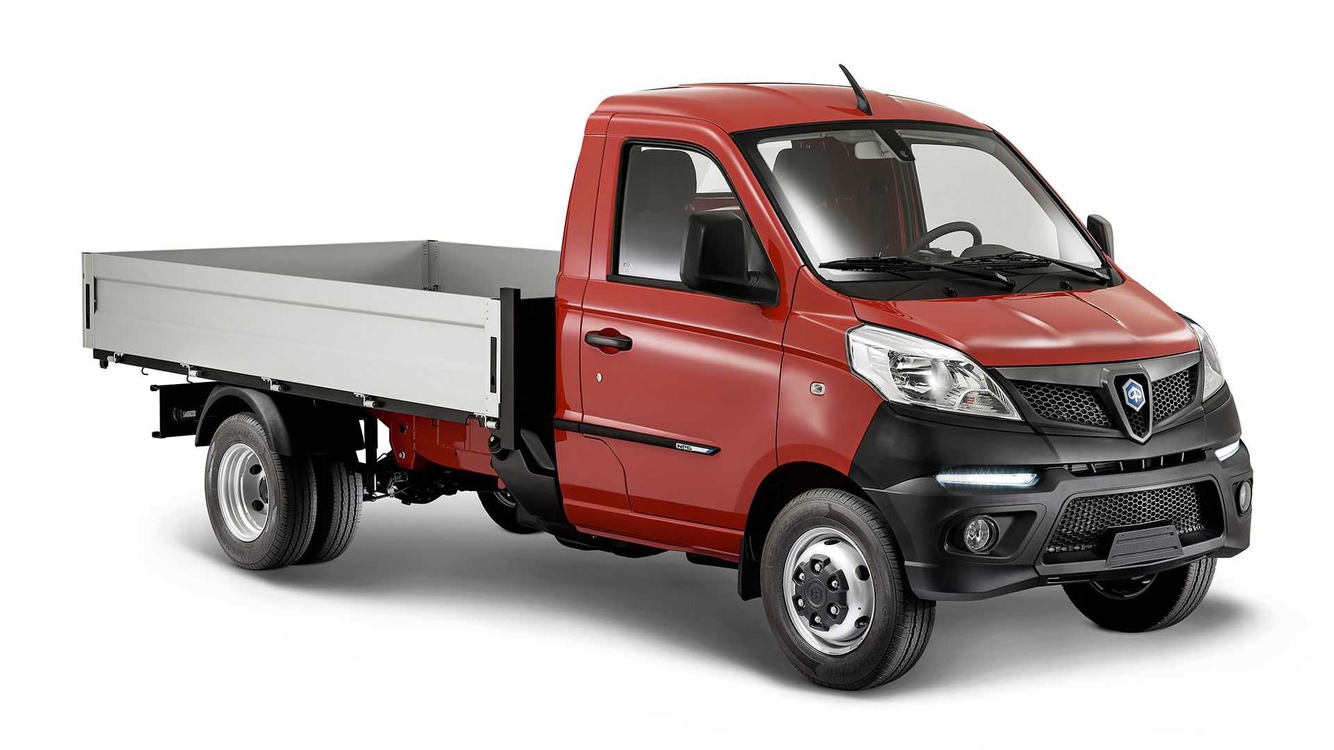 Adesivi Battitacco Antiscivolo Piaggio Porter NP6