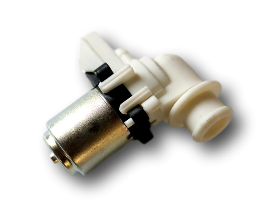 Pompetta Acqua Tergicritalli Piaggio Porter