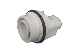 PORTALAMPADA per MAN TGA | M/L/LX lato - Carrozzeria Truck