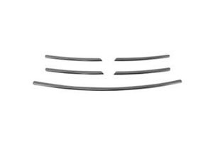PROFILI GRIGLIA per RENAULT TRAFIC 14 lato 960100351R - Carrozzeria Truck