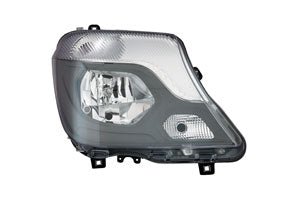PROIETTORE DX MERCEDES SPRINTER 2014 - 9068202461 - Carrozzeria Truck