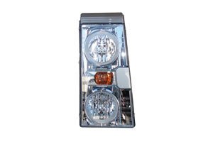 PROIETTORE DX RENAULT MAGNUM - 5010544978 - Carrozzeria Truck