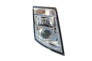 PROIETTORE DX VOLVO FH III - 21035644 - Carrozzeria Truck