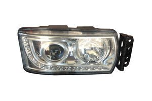 PROIETTORE per IVECO EUROCARGO 2015 | 130-180 lato DX 5801639122 5801745452 - Carrozzeria Truck